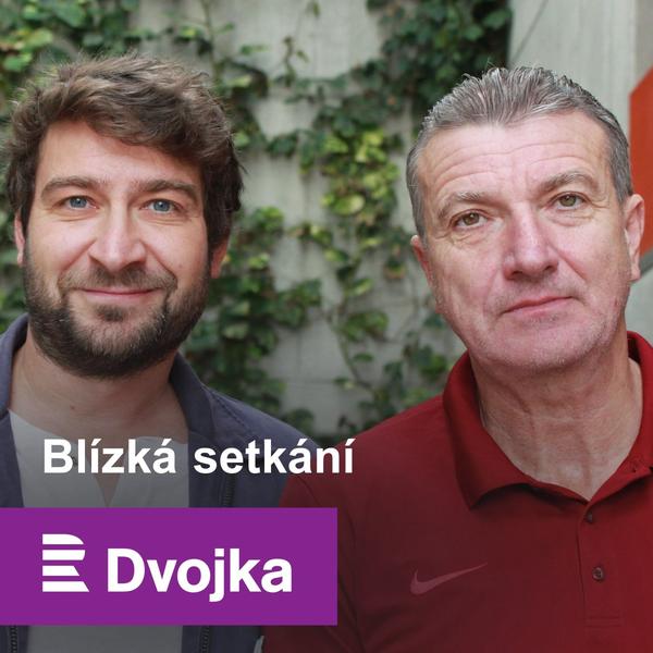 Blízká setkání